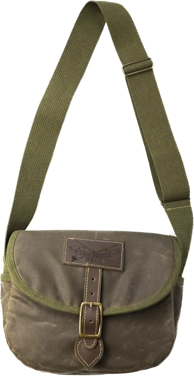 Hunt Possibles Bag