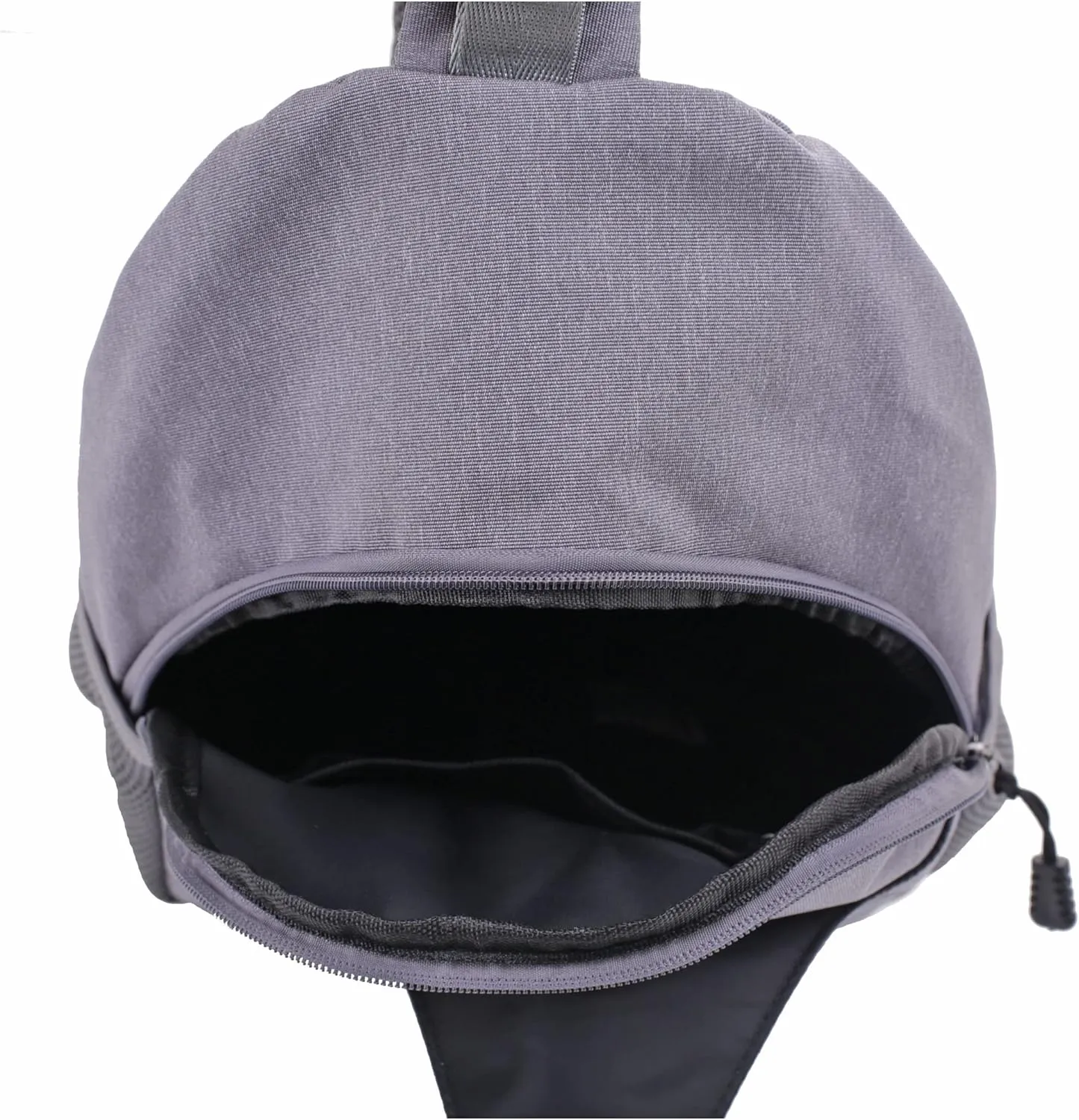JESSIE & JAMES Multipurpose Concealed Carry Sling Backpack Purse Lightweight Crossbody Sling Bags For Women Men_ GY