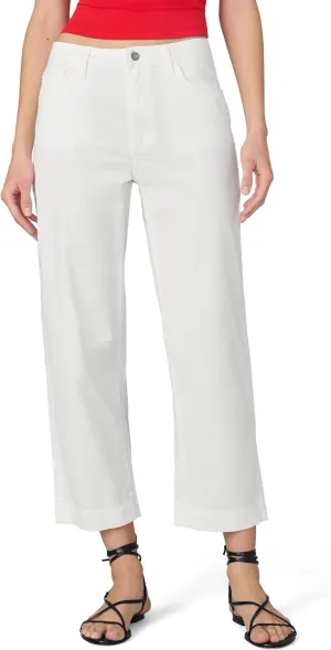 Joe's Women's The Wilder High Rise Relaxed Barrel Leg Jean