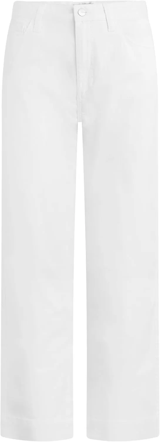 Joe's Women's The Wilder High Rise Relaxed Barrel Leg Jean