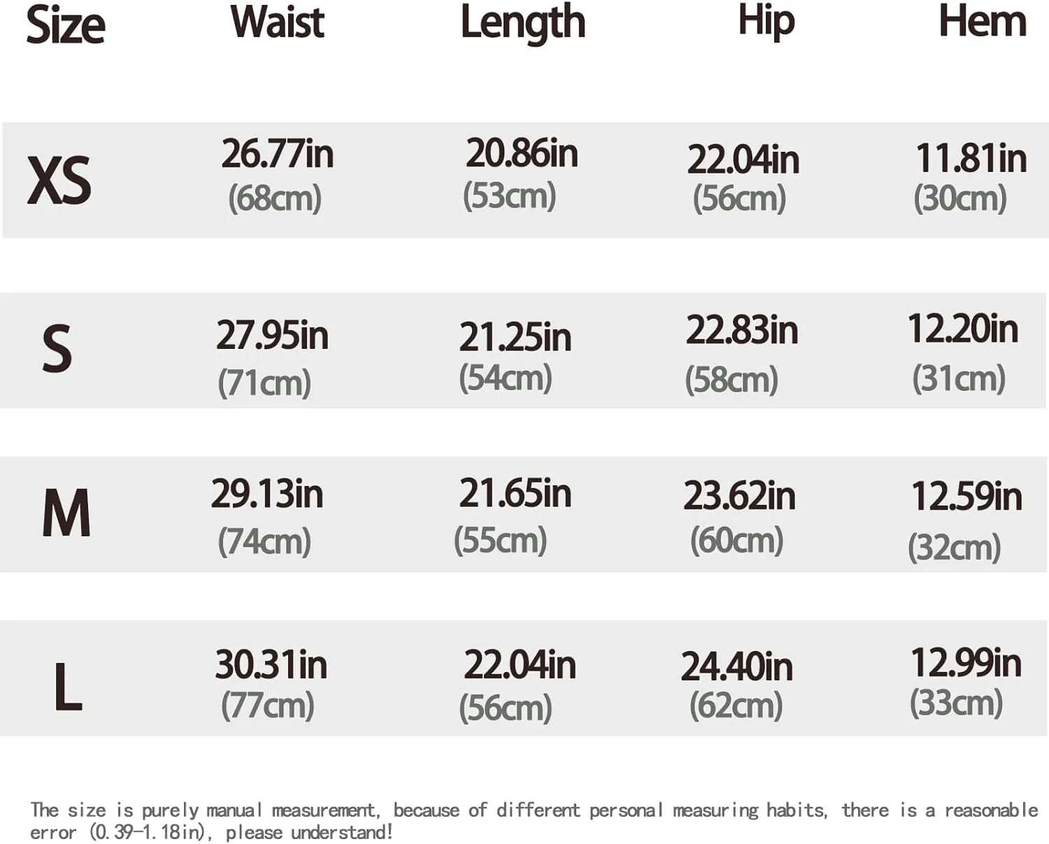 Jorts Men Baggy Y2k Hip Hop Shorts Cargo Shorts Y2k Skater Jeans Streetwear Jeans