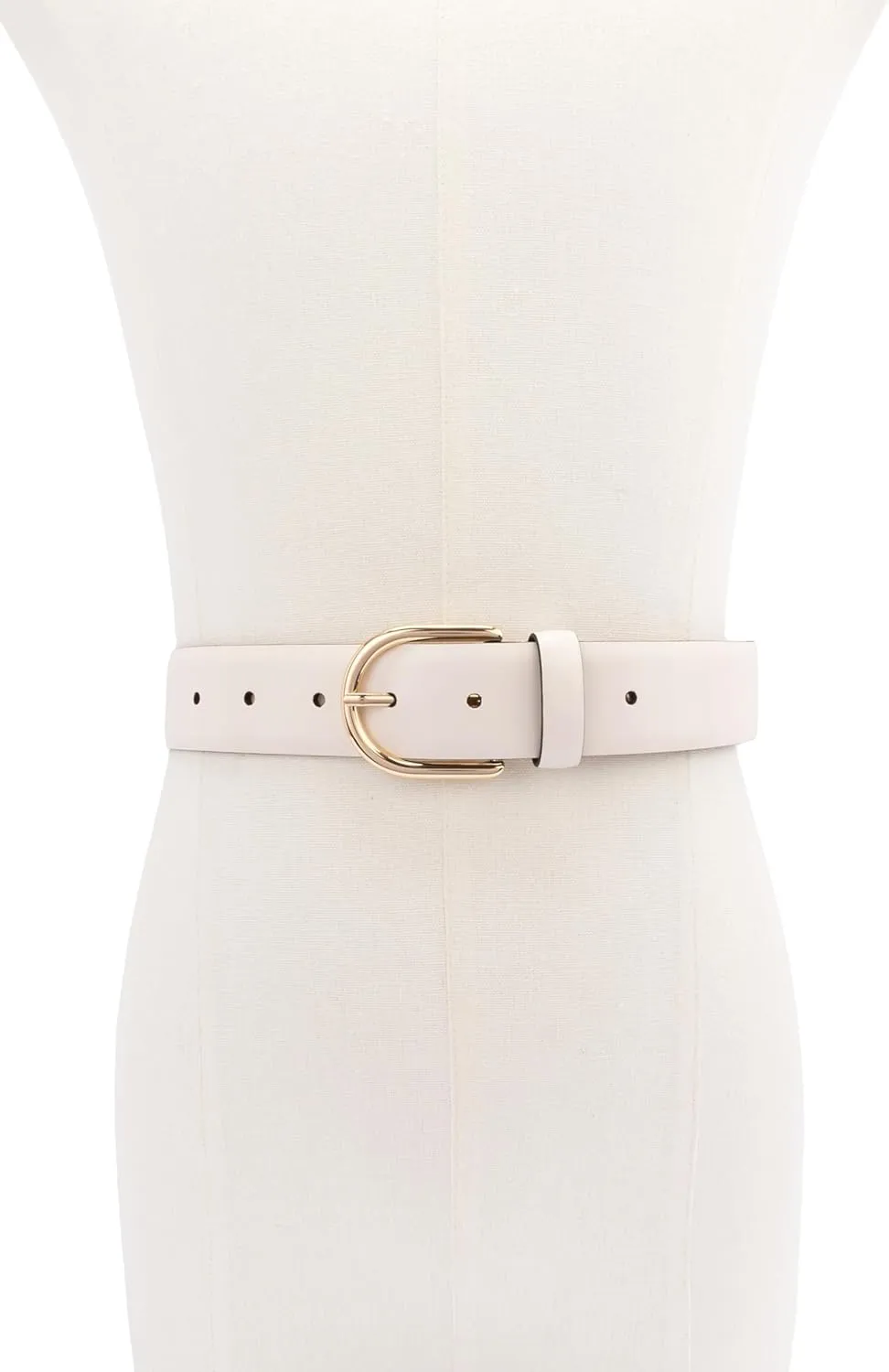 Kate Spade New York Women's Bow Belt Bag, Removable Zip Pouch for Hands-Free Carrying, Ideal for Travel