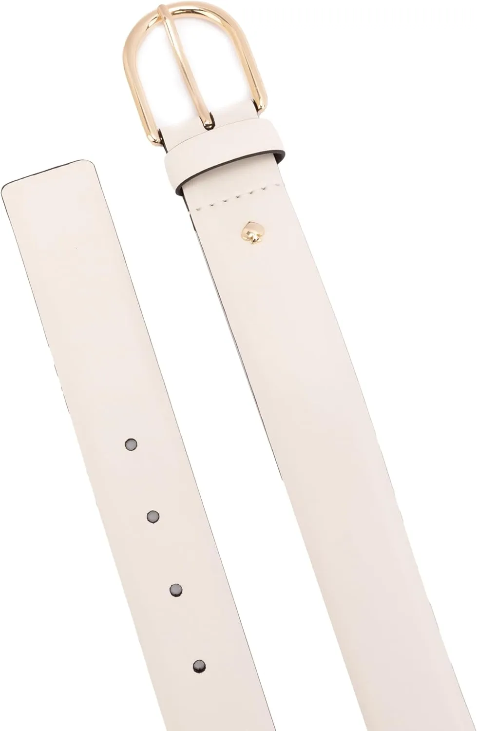 Kate Spade New York Women's Bow Belt Bag, Removable Zip Pouch for Hands-Free Carrying, Ideal for Travel