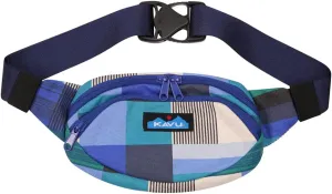 KAVU Canvas Spectator Belt Bag Hip Fanny Pack