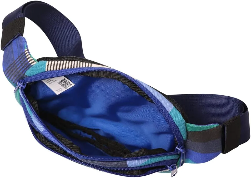 KAVU Canvas Spectator Belt Bag Hip Fanny Pack