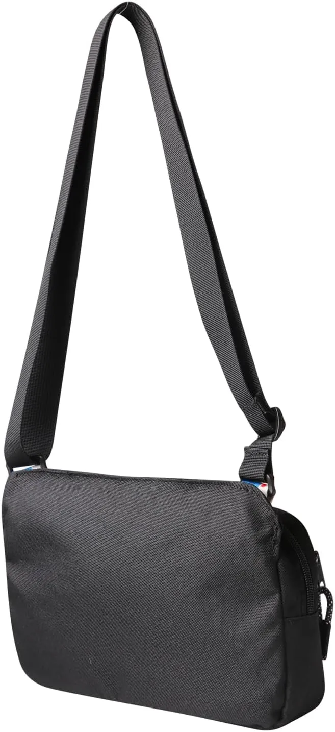 KAVU Delray Beach Crossbody Bag Lightweight Mesh Beach Pack