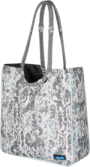 KAVU Market Bag Large Tote