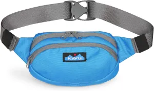 KAVU Spectator Belt Bag Polyester Hip Fanny Pack