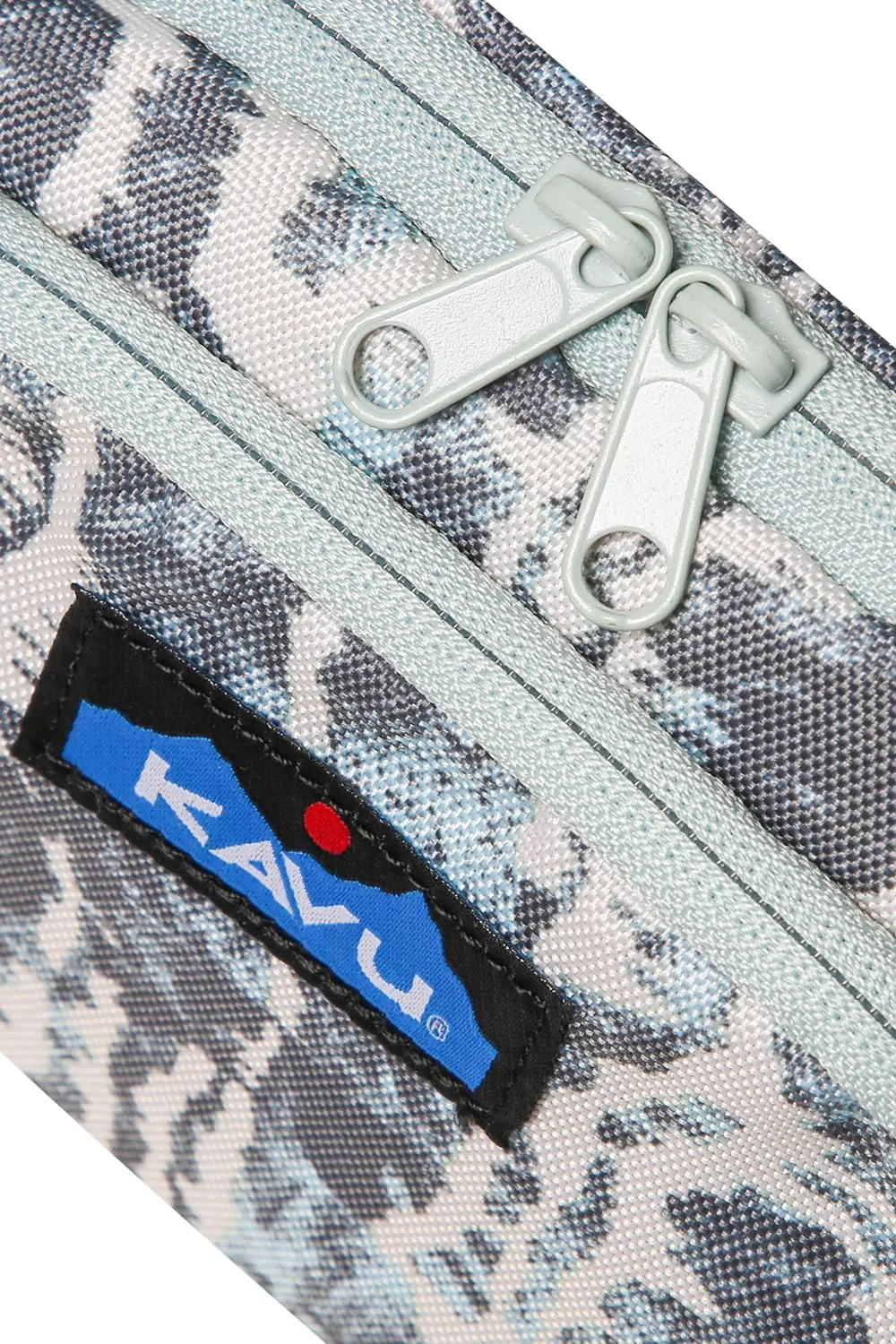 KAVU Spectator Belt Bag Polyester Hip Fanny Pack