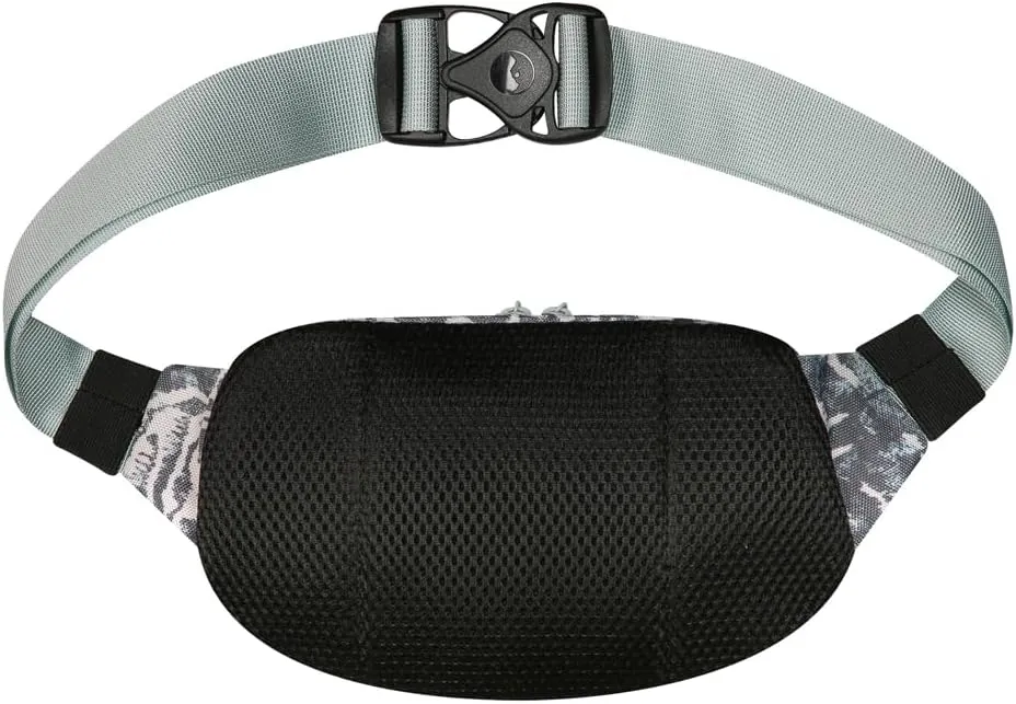 KAVU Spectator Belt Bag Polyester Hip Fanny Pack