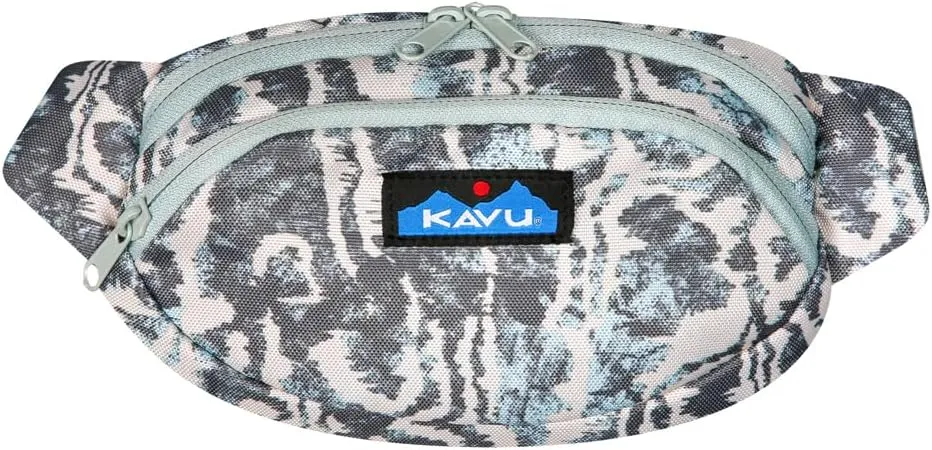 KAVU Spectator Belt Bag Polyester Hip Fanny Pack