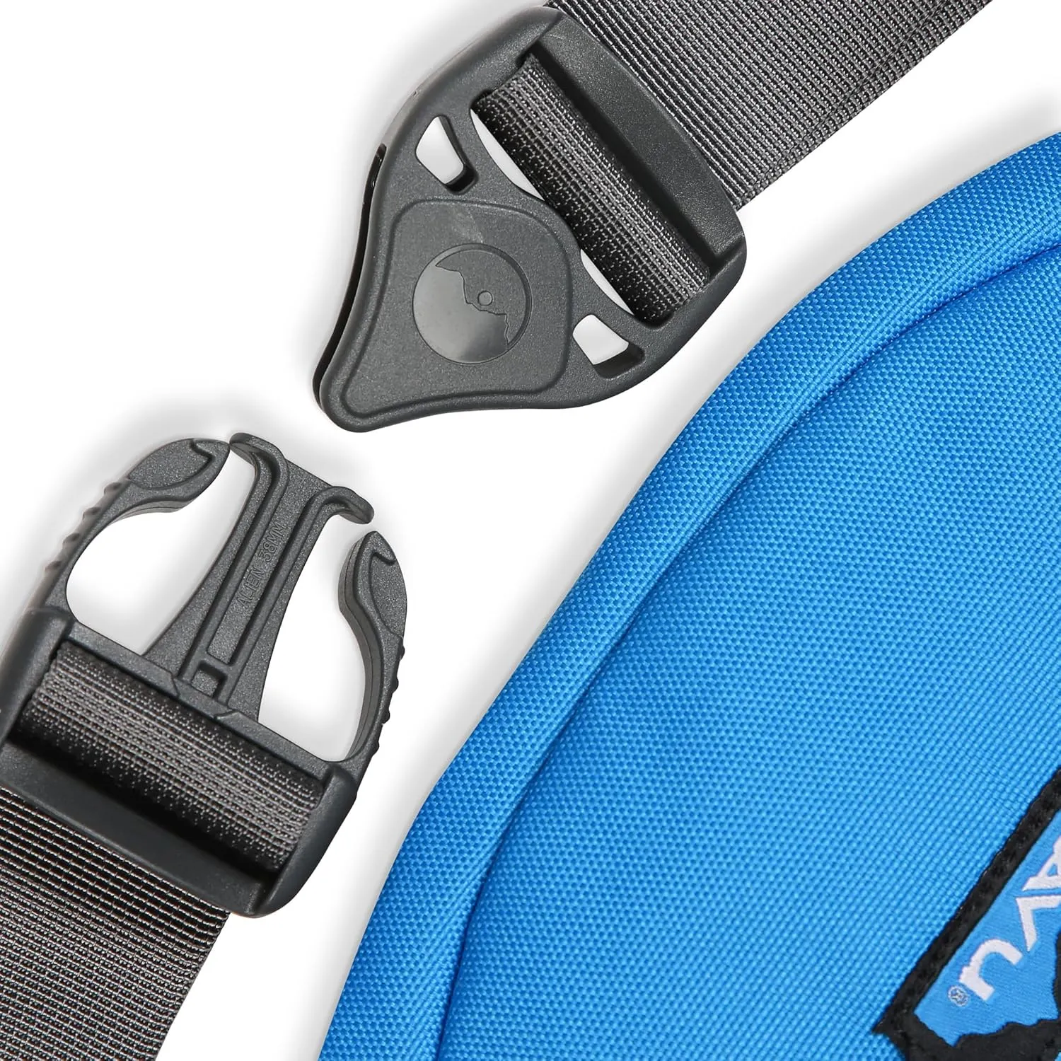 KAVU Spectator Belt Bag Polyester Hip Fanny Pack