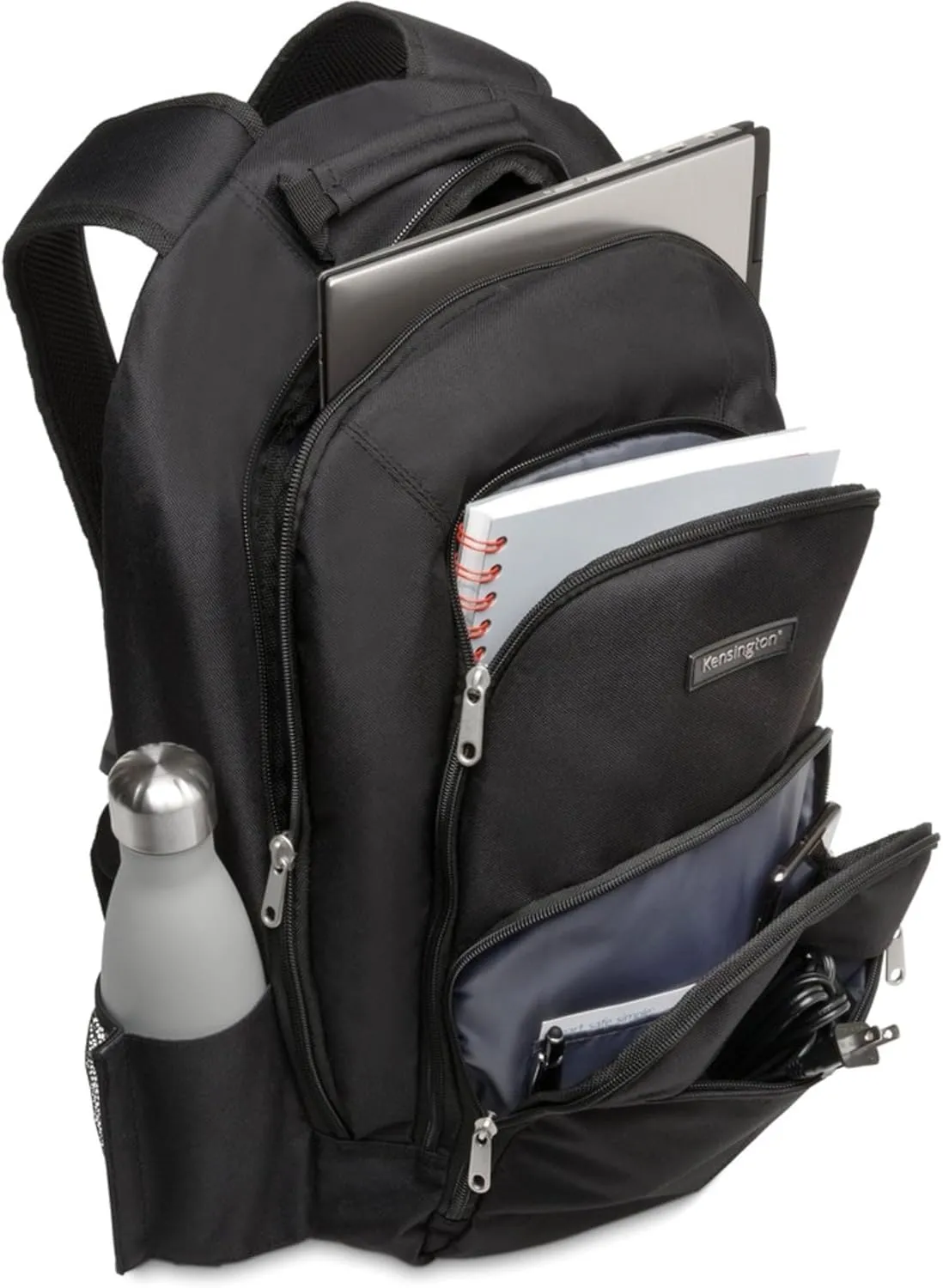 Kensington Laptop Sleeve - Simply Portable Neoprene Sleeve for devices