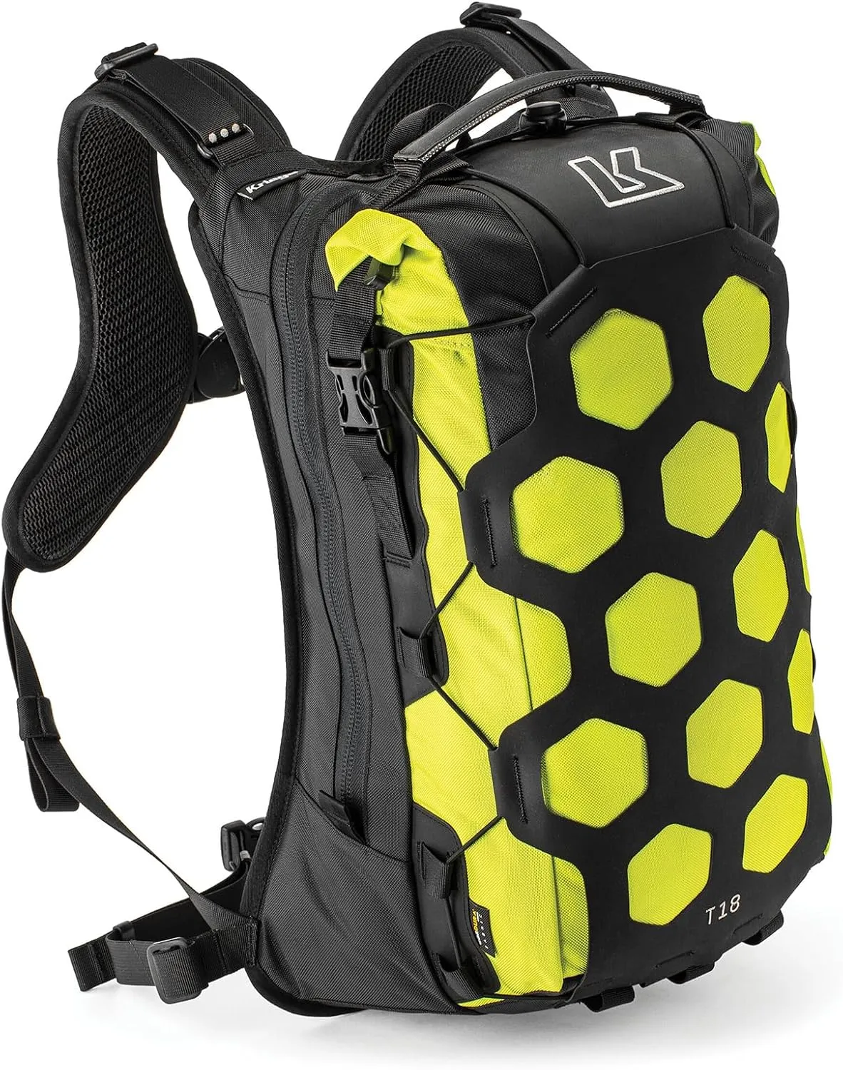 Kriega Trail 18 Adventure Backpack