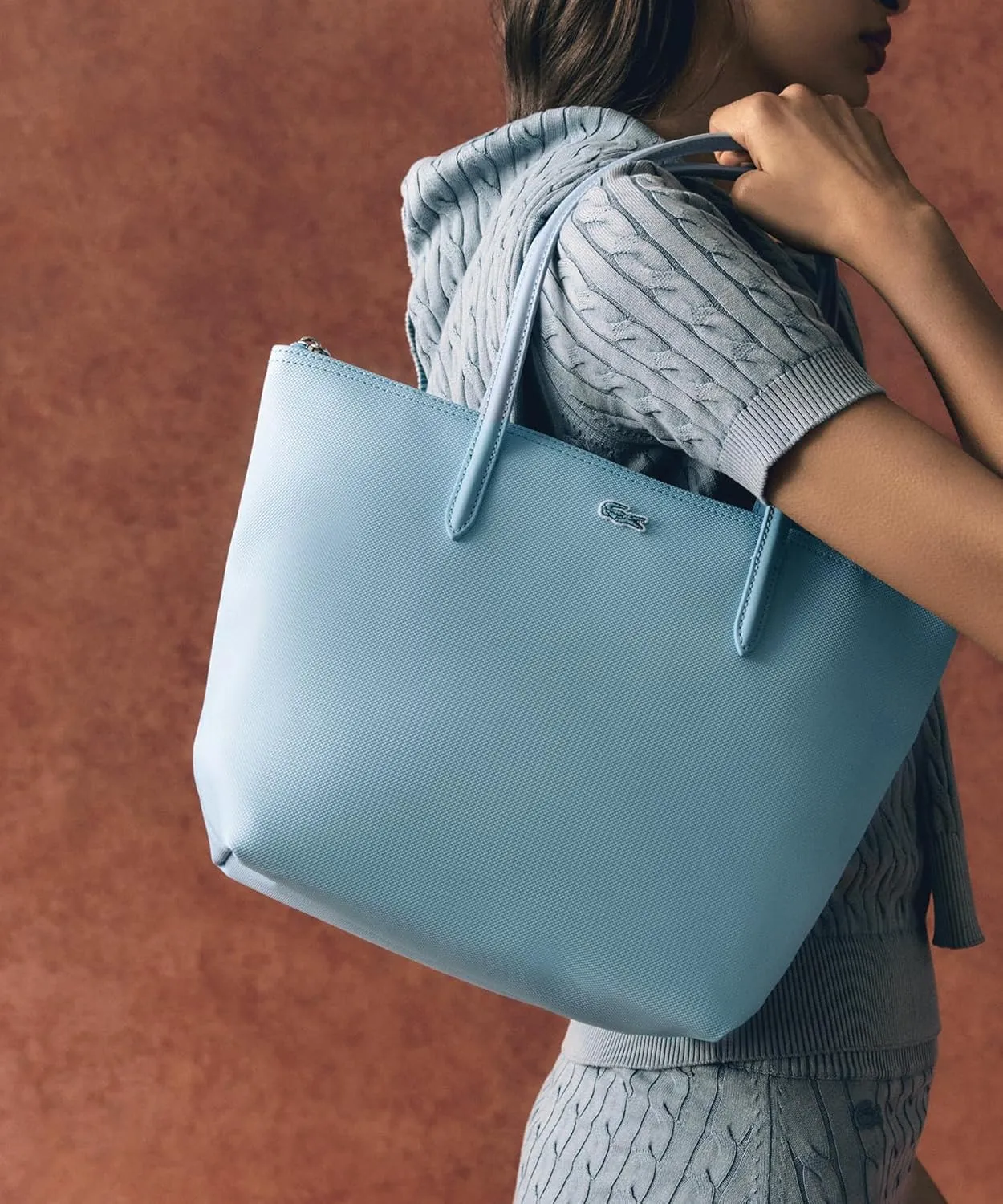 Lacoste Shoulder Bag