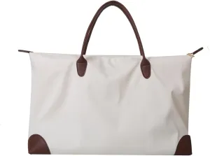 Lagre Oxford Cloth Tote Bags Purses and Handbags for Women Top Handle Bag Ladies Shoulder Bags Underarm, One Color, One Size