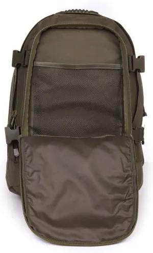 Large 3 Day Expandable 39L-64L Backpack Military Tactical Hiking Camping Daypack