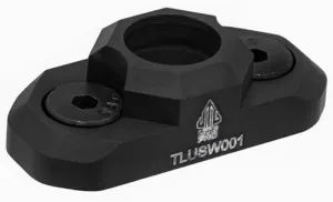 Leapers Inc. M-LOK(TM) QD Sling Swivel Adaptor