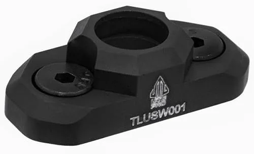 Leapers Inc. M-LOK(TM) QD Sling Swivel Adaptor
