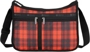 LeSportsac Official Shoulder Bag DELUXE EVERYDAY BAG/7507