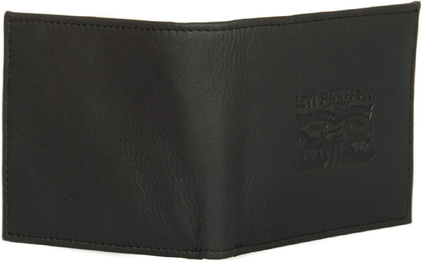 Levi's Coin Purses & Pouches, Black