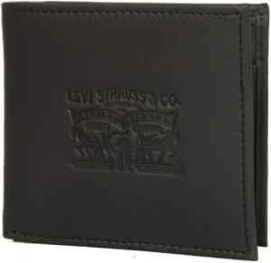 Levi's Coin Purses & Pouches, Black