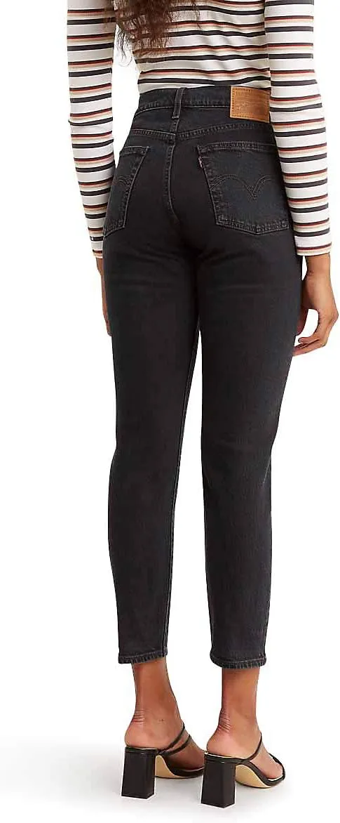 Levi's Women's Premium Wedgie Icon Fit Jeans
