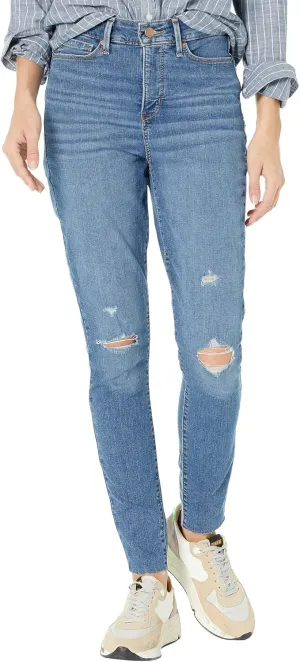 Levi's Women's Premium Wedgie Icon Fit Jeans