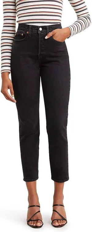 Levi's Women's Premium Wedgie Icon Fit Jeans