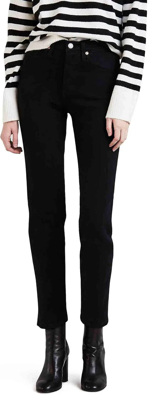 Levi's Women's Wedgie Icon Fit Jeans