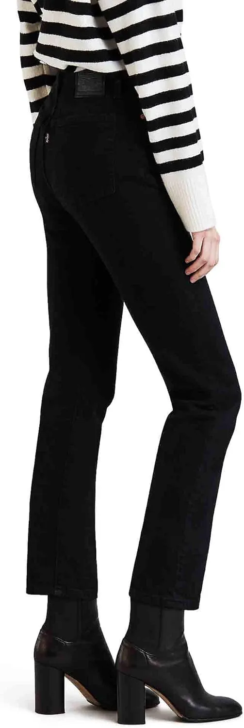 Levi's Women's Wedgie Icon Fit Jeans