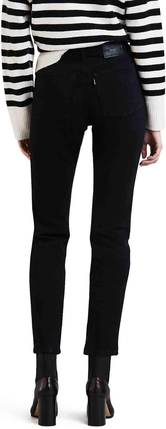Levi's Women's Wedgie Icon Fit Jeans