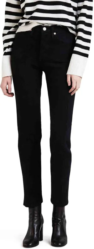 Levi's Women's Wedgie Icon Fit Jeans