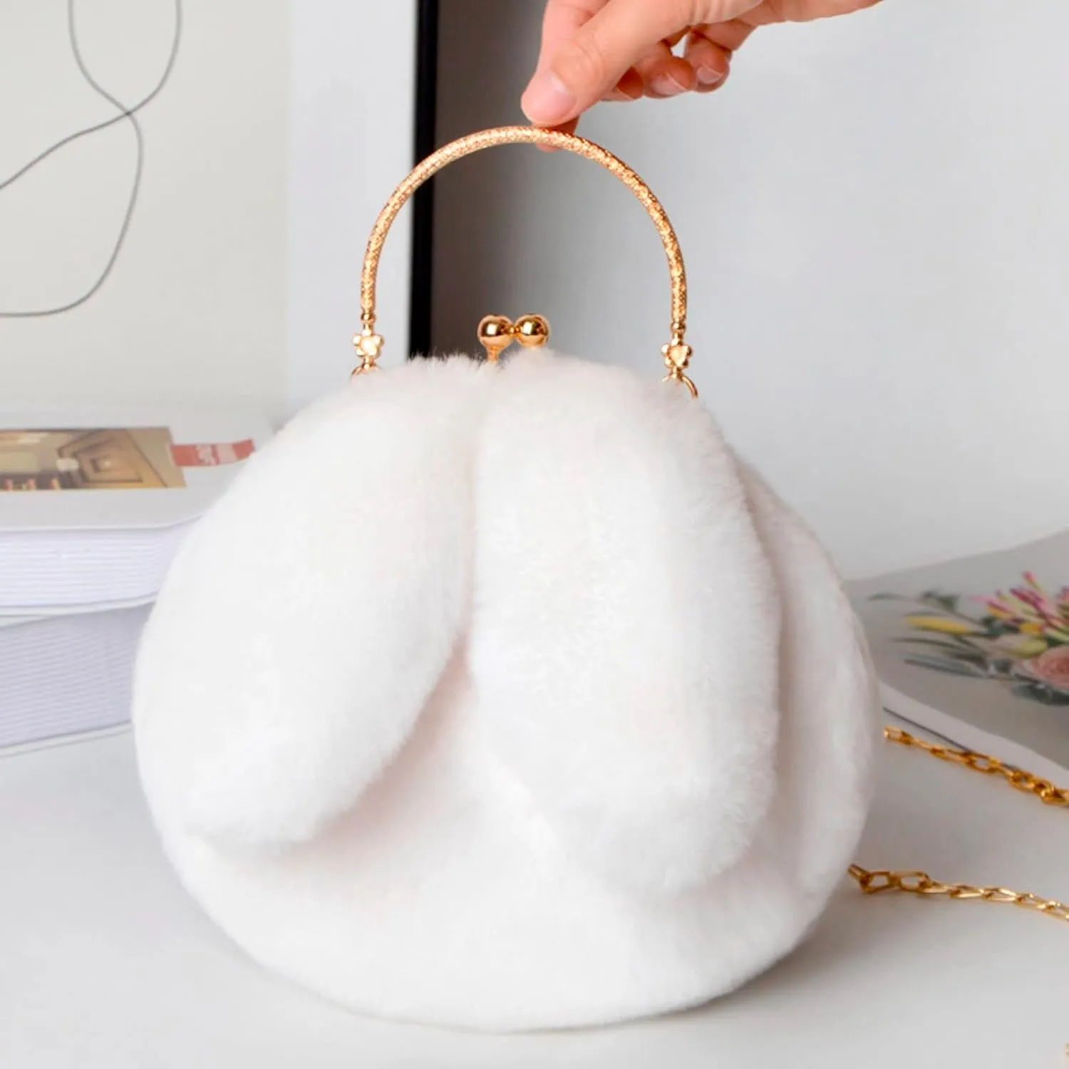 Lightweight Small Crossbody Bag for Women Men Fashion Purses with Pockets and Compartments Camera Shoulder Bag