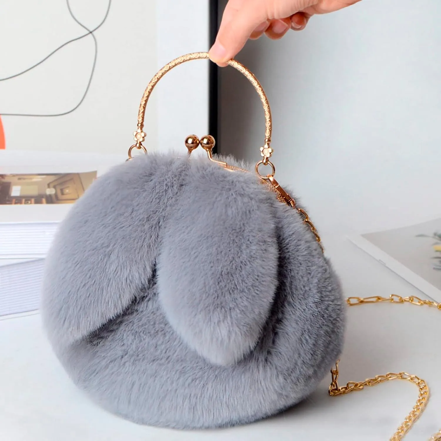 Lightweight Small Crossbody Bag for Women Men Fashion Purses with Pockets and Compartments Camera Shoulder Bag