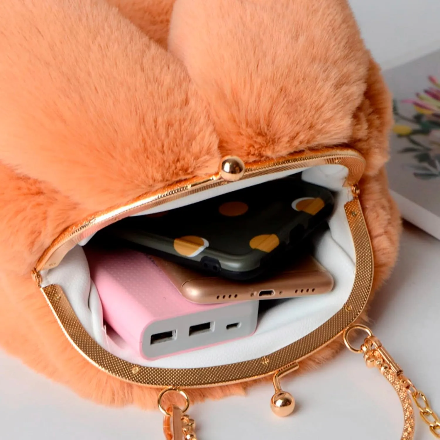 Lightweight Small Crossbody Bag for Women Men Fashion Purses with Pockets and Compartments Camera Shoulder Bag