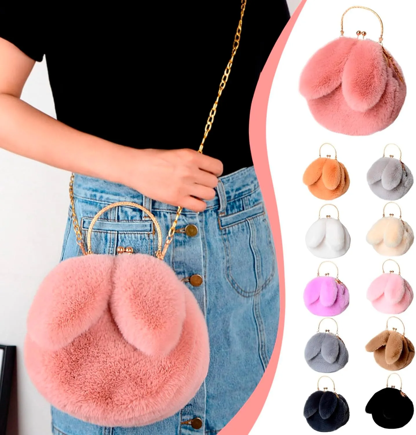 Lightweight Small Crossbody Bag for Women Men Fashion Purses with Pockets and Compartments Camera Shoulder Bag