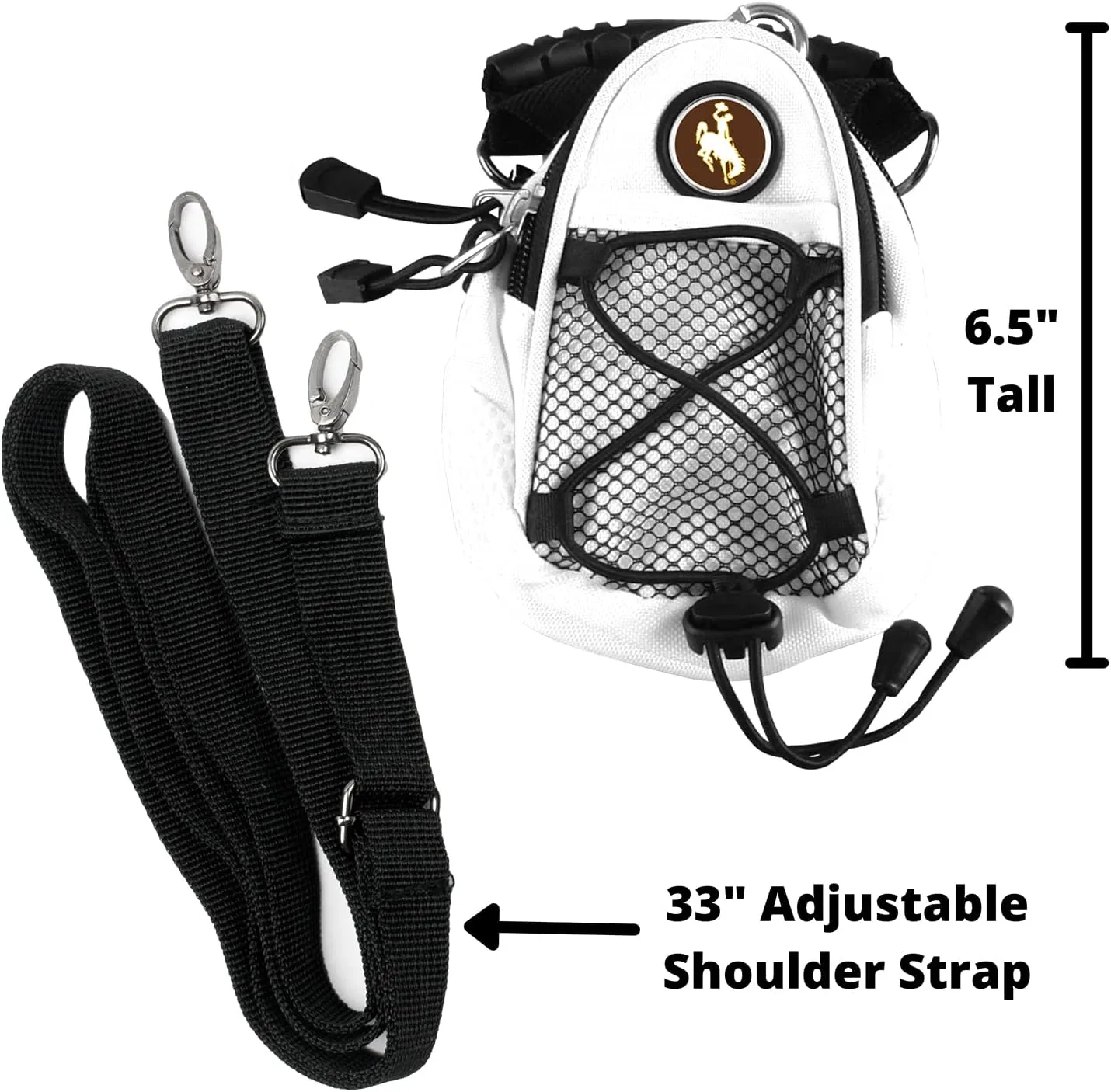 LinksWalker Drawstring