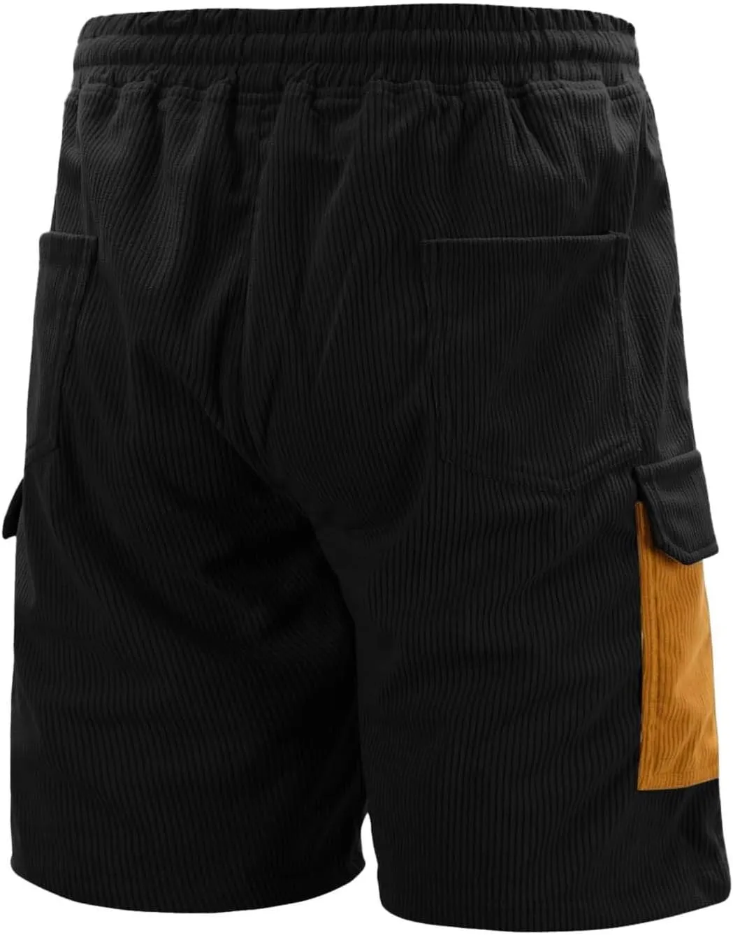 Long Shorts for Men Shorts Sun Cat Relaxed Country Strip Walking for Men Training Yoga Cropped Camouflage Plaid