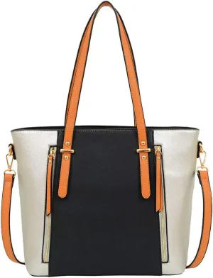 Loving Liquid Line Wine Purse with Hidden Spout - Holds 1.5 ltrs. - Wine Tote