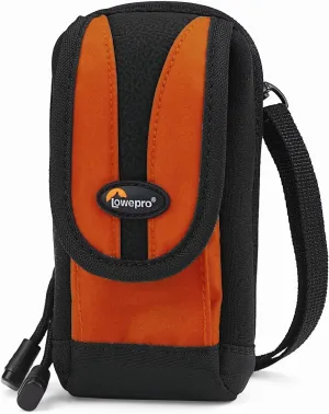 Lowepro Rezo 40 Camera Bag (Burnt Orange)