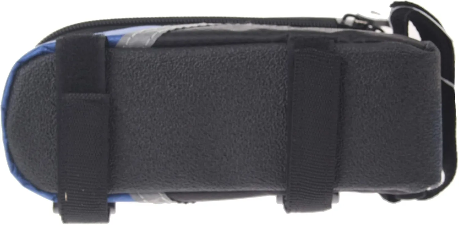 M-Wave Water Resistant Top Tube Bicycle Bags