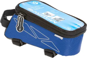 M-Wave Water Resistant Top Tube Bicycle Bags