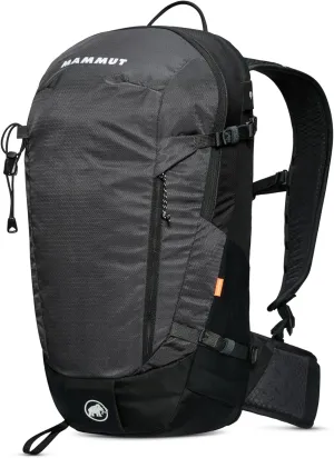 Mammut Hiking Backpack 20L unisex, phantom-black