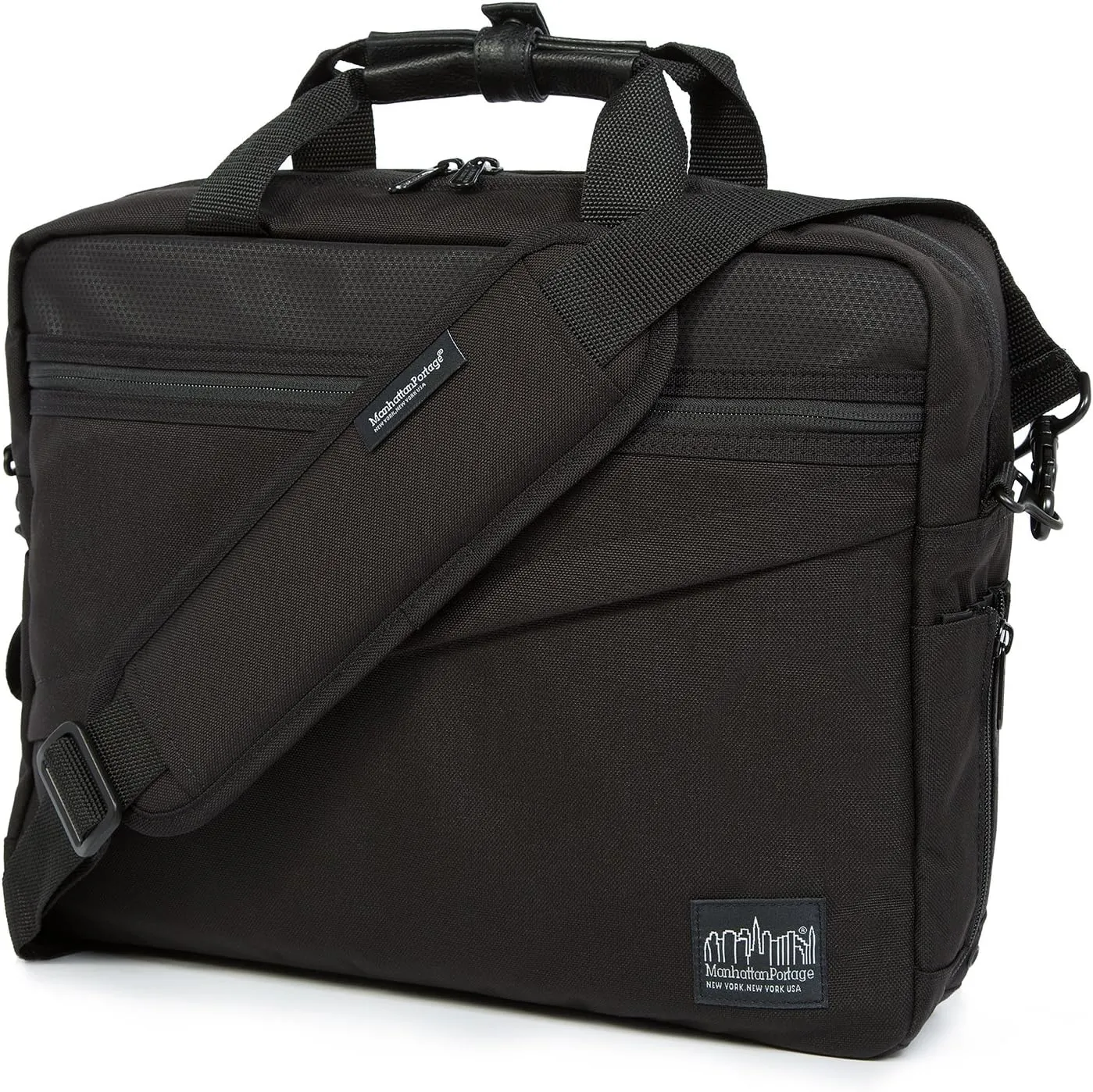 Manhattan Portage SECOND AVENUE BRIEFCASE