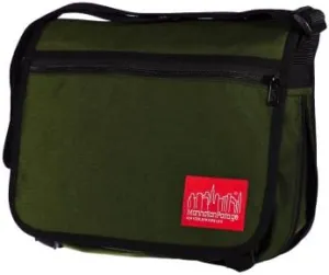 Manhattan Portage Small Europa Messenger Bag