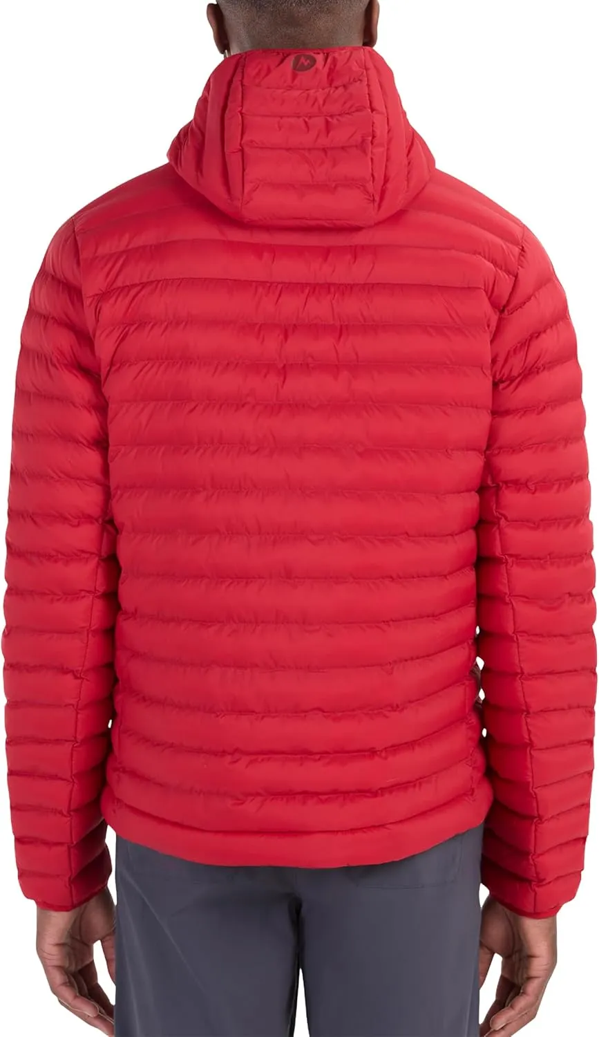 MARMOT Men's Echo Featherless Hoody