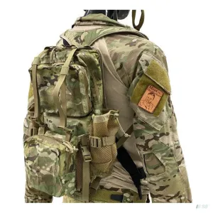 MATBOCK -1-Day Assault Pack