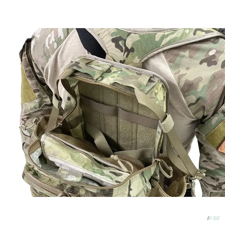 MATBOCK -1-Day Assault Pack