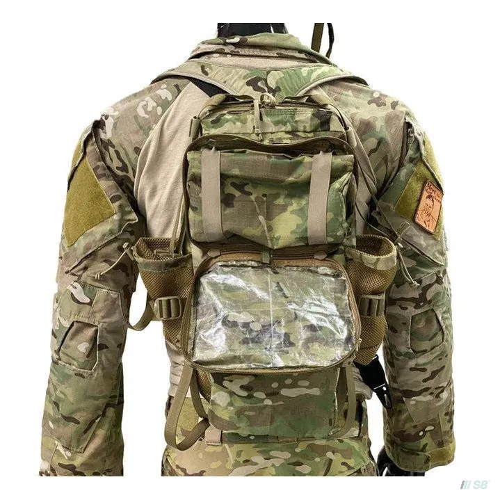 MATBOCK -1-Day Assault Pack